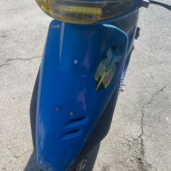 Honda dio 28zx в Армавире фото 4