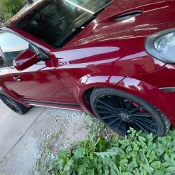 Porsche в Одинцово фото 3