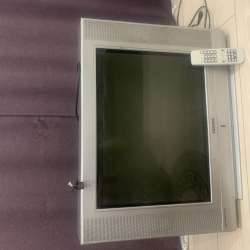 Телевизор HITACHI