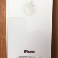 IPhone 4 S 8 GB в Королёве фото 3