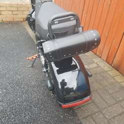 CITYCOCO BLACK S1 SPORT 2000W Electric Scooter фото 3