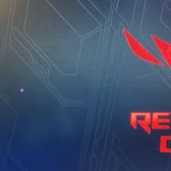 Asus Rog S17 GX701 фото 3