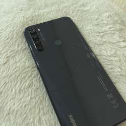 redmi note 8t