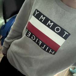 лонгслив Tommy Hilfiger в Краснодаре