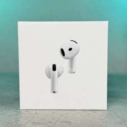 наушники airpods 4 в Чебоксарах фото 4