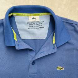 Поло Lacoste 48(М) в Новотроицке фото 3