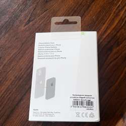 MagSafe повербанк в Нефтекамске