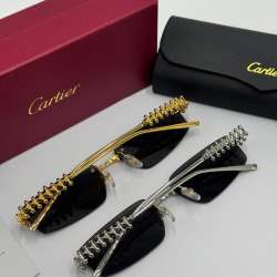 Очки Cartier в Москве
