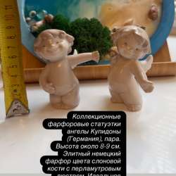Статуэтки в Москве фото 10