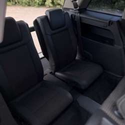Opel zafira в Курске фото 8