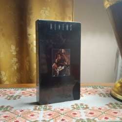 Видеокассеты New and Sealed
