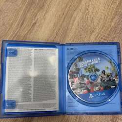 Диск PS4 Dead Island 2 в Новокузнецке фото 3
