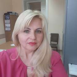 Anna, 38 лет, хочет пообщаться