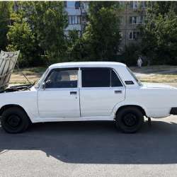 Ваз 2105 в Волгограде фото 3