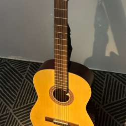 Гитара yamaha c45k