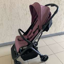 Продам детскую коляску