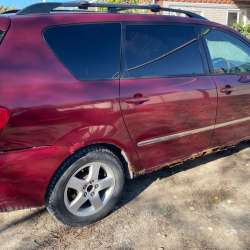 Toyota Ipsum в Краснодаре фото 3