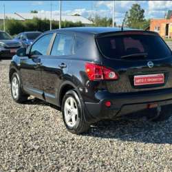 Nissan в Вологде фото 8