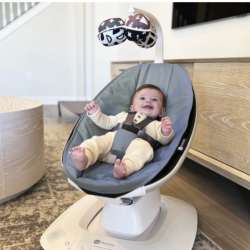 Детские качели 4moms