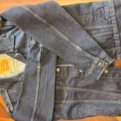 Продам куртку Levi’s в Ростове-на-Дону фото 3