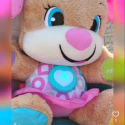 Игрушка fisher price в Ленинск-Кузнецком