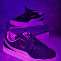 Puma  новые