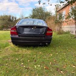 Volvo s80 в Грозном фото 4