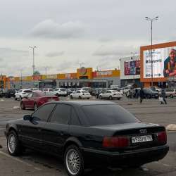 Audi 100 c4 в Ивантеевка