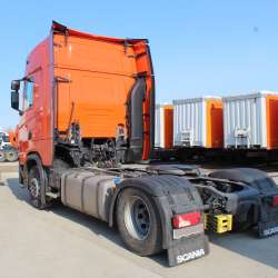 Scania S450 2021