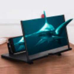MAGNIFIER SCREEN 3D - phone magnifier