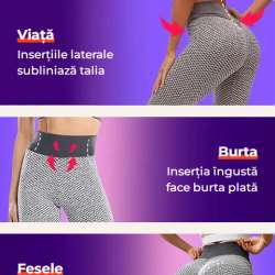 Leggins ButtLift