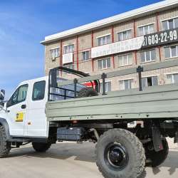 ГАз Садко Некст С42А43