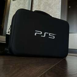 PlayStation 5 полный комплект в Уссурийске