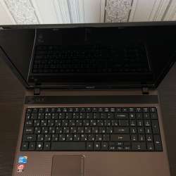Ноутбук Acer Aspire в Каспийске