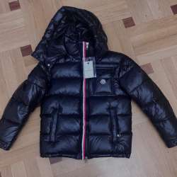 Мужской пуховик moncler в Румянцево фото 3