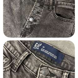 Джинсы Gap MIU MIU в Одинцово фото 8
