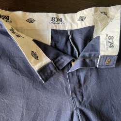 Брюки Dickies оригинал ✅ в Москве фото 4