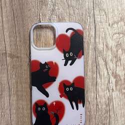 чехол на iphone 13-14