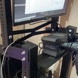 Рулевая база Moza R9 V2 в Кемерове