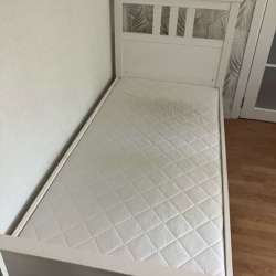 Подростковая кровать ikea в Санкт-Петербурге фото 4