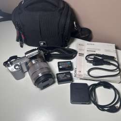 Sony Nex 5R в Щелково фото 4