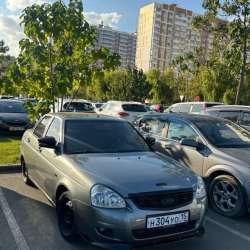 Приора 2011 в Краснодаре фото 8