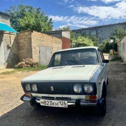Ваз 2106