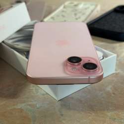 iPhone 15 в Находке фото 5