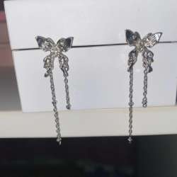 Сережки