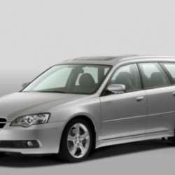 Куплю подержанный автомобиль Subaru Legacy