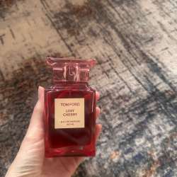 Tom Ford Lost cherry