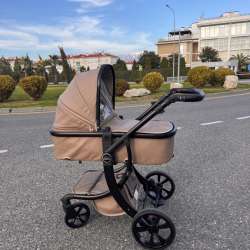 Коляска 2в1