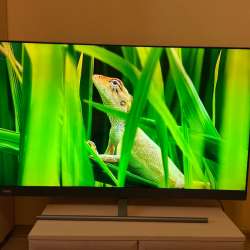 Телевизор Haier