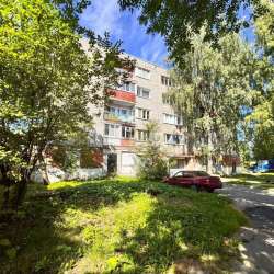 Квартира-Студия 12 кв.м ( 5/5 этаж ) в Вологде фото 13